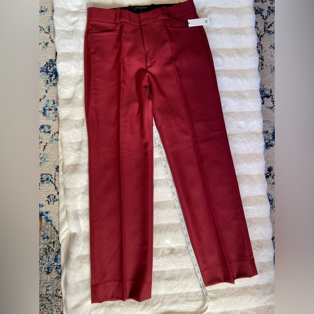 Banana Republic pants- 6 NWT